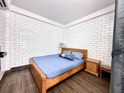 Vĩnh Thạnh区2卧室全装修房屋 – 1000万越南盾/月