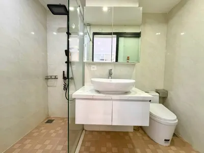 Căn hộ 2 phòng ngủ cho thuê tại Tòa nhà Oceanus, Bắc Nha Trang – 15.5 triệu VND/tháng