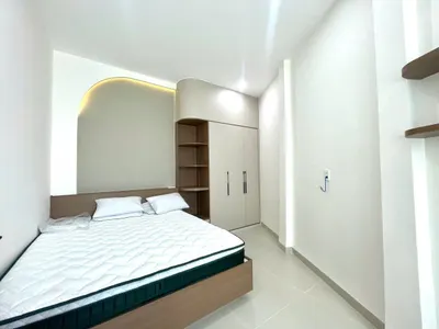 New 2-Bedroom House for Rent in Vĩnh Phước, North Nha Trang – 16,000,000 VND/Month