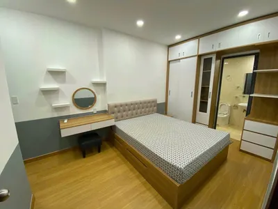 Căn hộ cho thuê tại khu phức hợp CT9 Vinh Diem Trung – 16 triệu đồng/tháng
