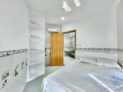 Căn hộ 1 phòng ngủ có nội thất ở Nam Nha Trang (Đông Phước) – 10 triệu VND/tháng
