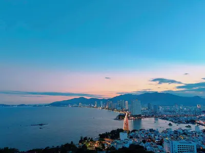 2-Bedroom Apartment for Rent – Napoleon Complex – Northern Nha Trang – Sea View – 12M VND/Month