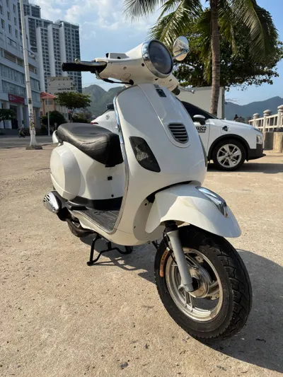 Dibao Pansyx 2020 年款 – 50cc 踏板车 – 极好状态 – 无需驾照 – 790 万越南盾