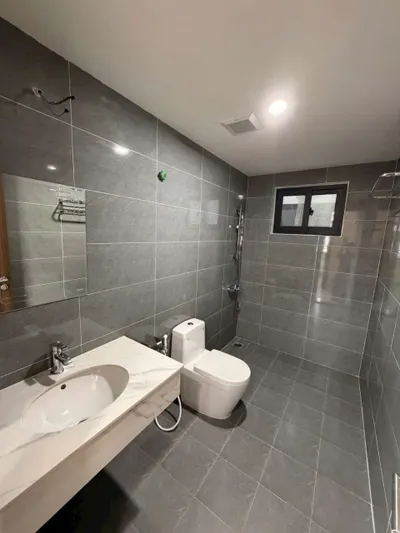 3-Bedroom Apartment for Rent in Hud CCU Phước Long – 88 m², Fully Furnished