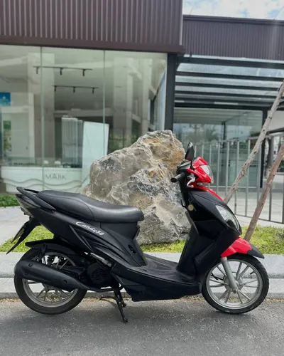 Xe Tay Ga Candy HI 50cc, 2013 – 8,7 triệu VND