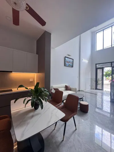 3-Bedroom House for Rent in Northern Nha Trang – 20 Million VND/Month, Long-Term Lease