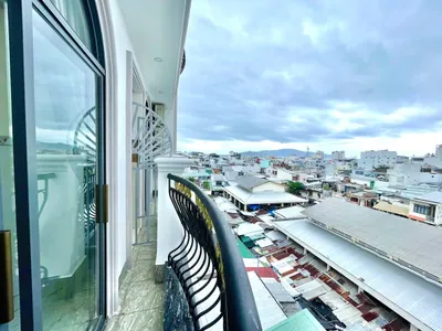 Po Nagar塔附近的单间公寓出租 – Vinh Tho区 – 700万越南盾/月