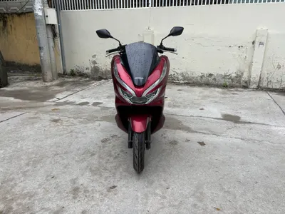 Honda PCX 125 thế hệ 3 bán – năm 2018, 25.680 km, 32 triệu đồng