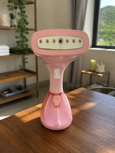 Bán bộ bàn ủi hơi nước, ủi hơi sàn và tongs uốn tóc