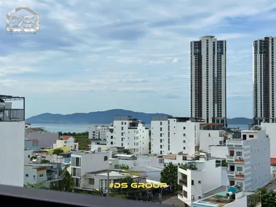 1-Bedroom Apartment, 32 m² – 8.55M VND/Month, Fully Furnished