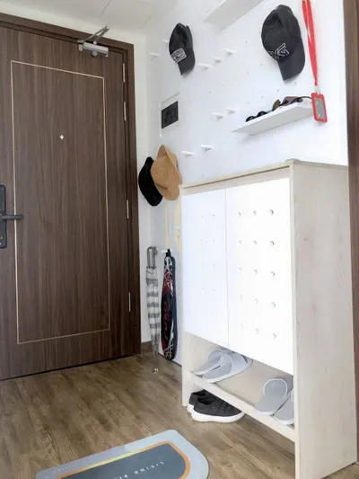 2-Bedroom Apartment for Rent – Virgo Complex – Sea View – 21M VND/Month