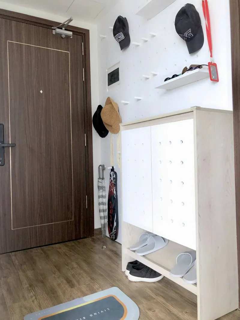 2-Bedroom Apartment for Rent – Virgo Complex – Sea View – 21M VND/Month