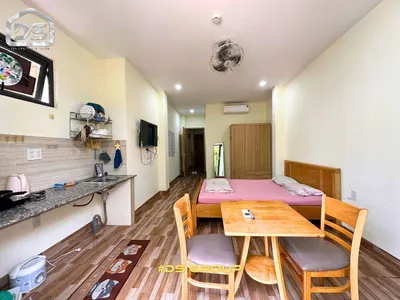 Studio cho thuê ở phía Tây Nha Trang – thân thiện với thú cưng – 5 triệu VND/tháng