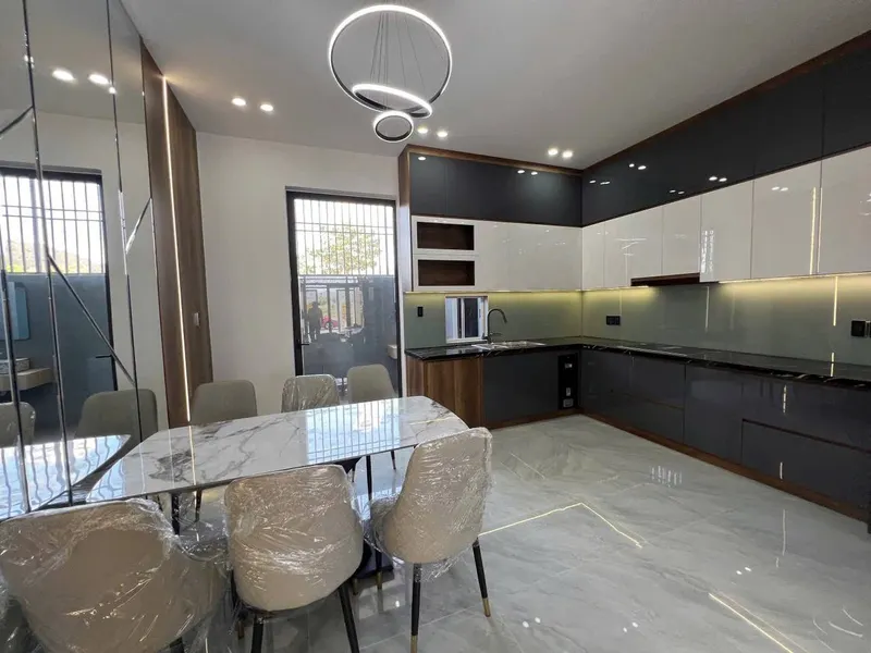 Nhà cho thuê 4 phòng ngủ tại My Gia, Tây Nha Trang – 32 triệu VND/tháng — 2/7