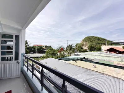 Căn Hộ Cách Biển 5 Phút Đi Bộ – Nha Trang