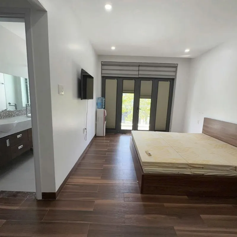 Nhà 3 Phòng Ngủ – Mỹ Gia 2, Nha Trang