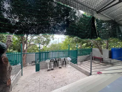 Nhà 2 Phòng Ngủ Được Trang Bị Đầy Đủ Với Vườn ở Bắc Nha Trang – 8,5 Triệu VND/Tháng
