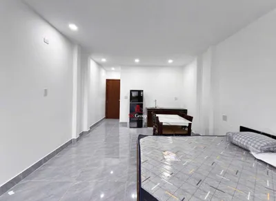 Studio Apartment for Rent in Ba Lang, Nha Trang – Equipped Kitchen, Balcony – 7.5M VND/Month