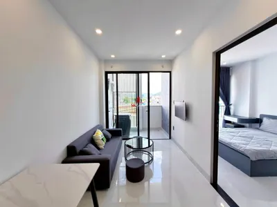 Căn hộ mới ở phía bắc Nha Trang – 9 triệu VND/tháng