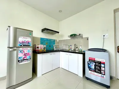 Cozy 1-Bedroom Apartment in Central Nha Trang – 6 Million VND/Month