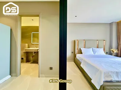 1-Bedroom Apartment in Ha Quang, Western Nha Trang – 12.5M VND/Month