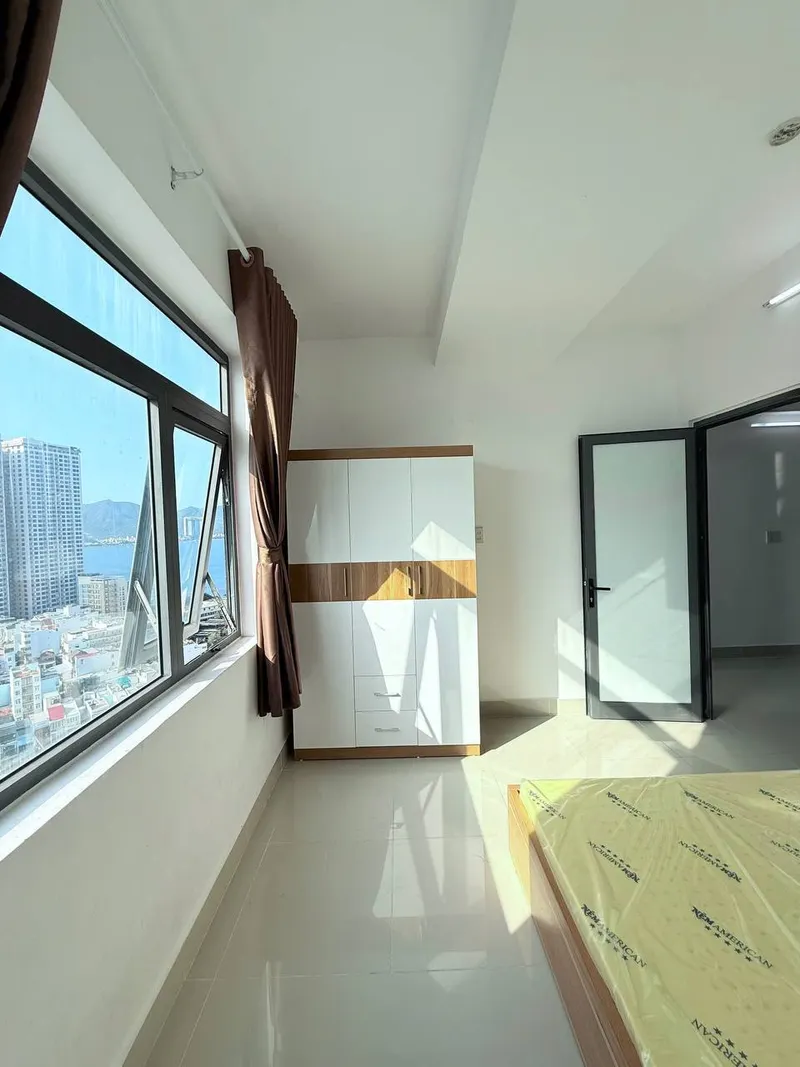 2-Bedroom Apartment for Rent in Napolean, Nha Trang – 65 m² – 11M VND/Month — 3/5