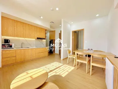2-Bedroom Apartment – Phước Hải – 10.5M VND/Month