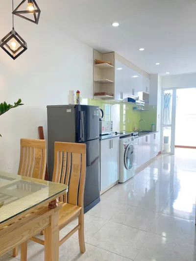 2-Bedroom Apartment for Rent in Mường Thanh – 04 Trần Phú – River View