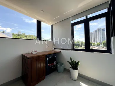 1-Bedroom Apartment – Northern Nha Trang – 5 Minutes Walk to Beach – 13M VND/Month