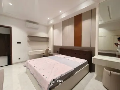 3-Bedroom House for Rent in My Gia, Nha Trang – 35 Million VND/Month