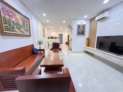 3-Bedroom House for Rent in My Gia Capella Complex – West Nha Trang – 28 Million VND/Month