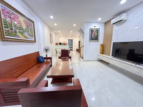 Nhà cho thuê tại khu đô thị My Gia Capella (phía tây Nha Trang) – 28 triệu đồng/tháng