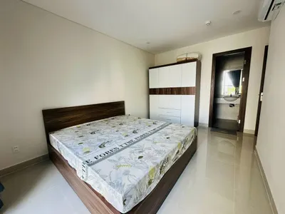 2-Bedroom Apartment in CT2 Phuoc Long Complex – 13 Million VND/Month