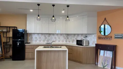 2-Bedroom Apartment for Rent in Scenia Bay, North Nha Trang – Sea View – 27,000,000 VND/Month