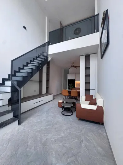 3-Bedroom House for Rent in Northern Nha Trang – 20 Million VND/Month, Long-Term Lease