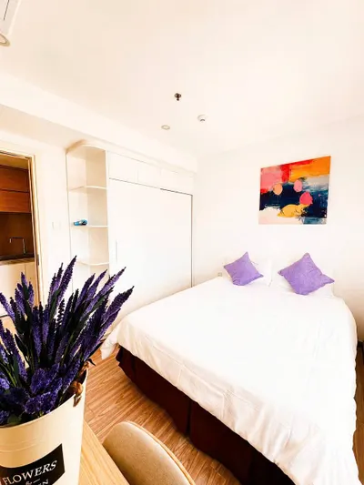 2-Bedroom Apartment – DQua Complex – 19M VND/Month