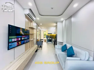 Căn hộ 1 phòng ngủ cho thuê trên đường Hoàng Diệu, quận Nam Nha Trang – 18 triệu VNĐ/tháng
