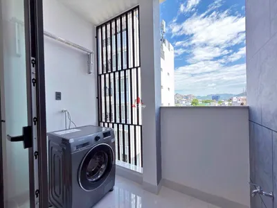 1-Bedroom Apartment Near Hon Chong Beach – North Nha Trang