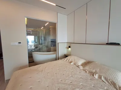 Gold Coast芽庄高级海景工作室 – 每月1800万越南盾
