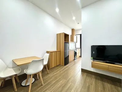 Beachside 2 Bedroom – Quiet Area in Ngu Hanh Son