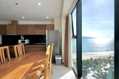 3-Bedroom Apartment for Rent in Nha Trang Centre – 25 Million VND/Month