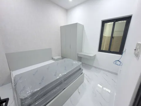 남쪽 냐짱 2침실 아파트 렌탈 – 50m², 애완동물 친화적, 해변까지 5분