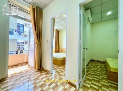 2-Bedroom Apartment in Western Nha Trang – Pet-Friendly – 8,000,000 VND/Month