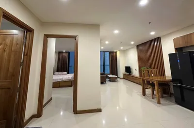 1-Bedroom Apartment in Maple – 12M VND/month, 2 Minutes to Beach