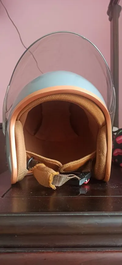 Продам шлем б/у
