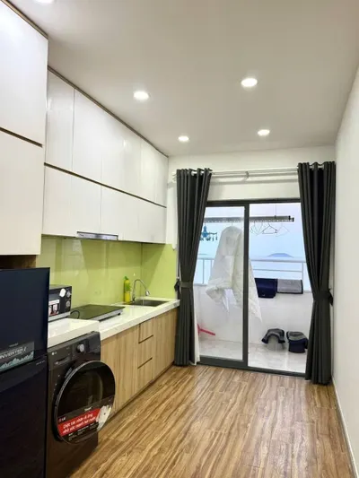 2-Bedroom Apartment in Oceanus Complex – Sea View