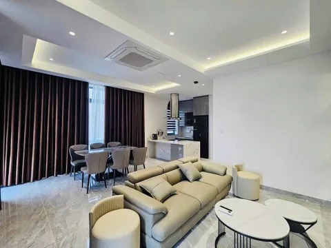 House for Rent in My Gia Urban Area, Nha Trang – 28 Million VND/Month