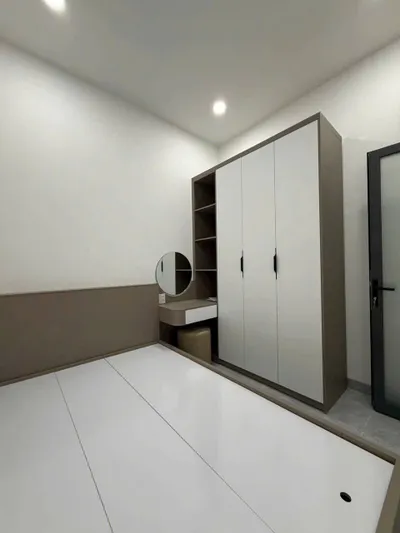 3-Bedroom House for Rent – North Nha Trang, 5 Min to Sea, 20M VND/Month