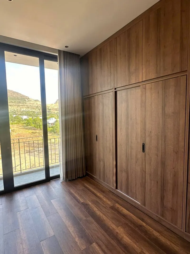 Villa 3 Phòng Ngủ Góc Cho Thuê – Song Tác, Tây Nha Trang, 50 Triệu VND/Tháng