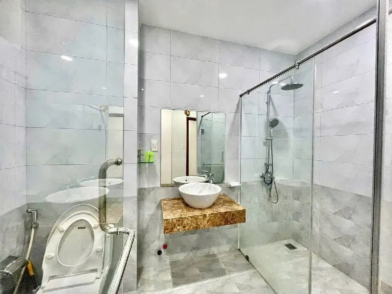 Studio cho thuê – Tây Nha Trang – Ha Quang 2 – 13 triệu VND/tháng — 6/6